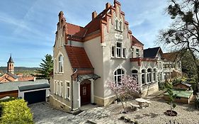 Villa Bellevue Im Harz
